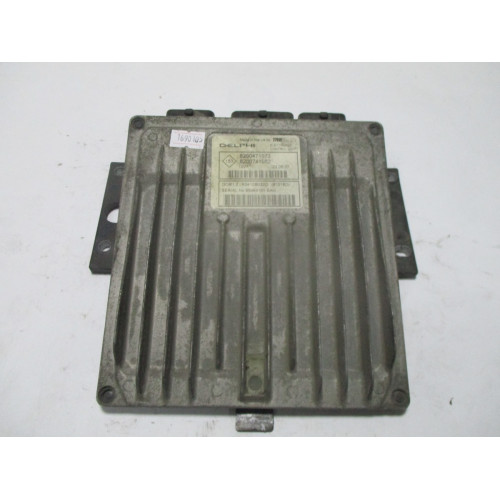 Renault Twingo 2 Dacia Nissan 1.5 DCI Motor Beyni R0410B032D 8200471073 8200741052 DCM1.2