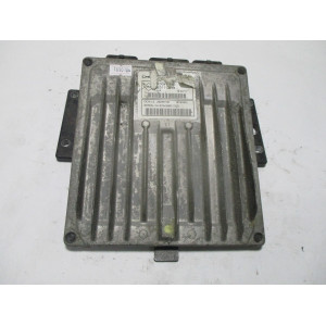Renault Kangoo 1.5 DCI Motor Beyni 28256130 8200911560 8201112294 DCM1.2
