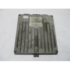 Renault Clio 3 Modus Kangoo 2 1.5 DCI Motor Beyni R0410B031C 8200399038 8200468189 DCM1.2