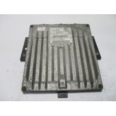 Renault Twingo 2 Dacia Nissan 1.5 DCI Motor Beyni R0410B032D 8200471073 8200741052 DCM1.2
