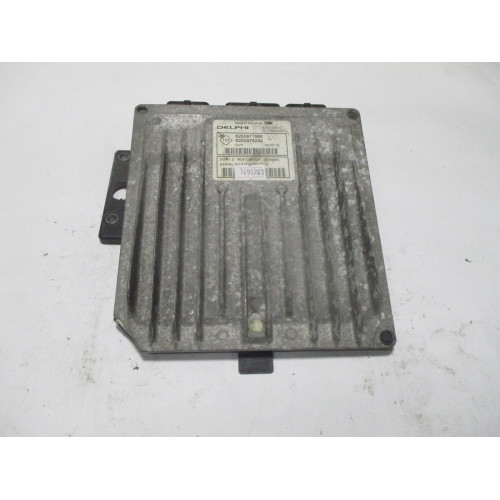 Renault Dacia Nissan 1.5 DCI Motor Beyni R0410B032F 8200911566 8200976242 DCM1.2