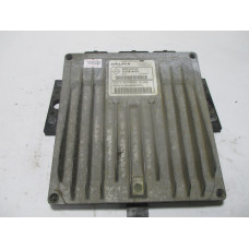 Renault Clio Megane 1.5 DCI Motor Beyni R0410B034C 8200399038 8200619409 DCM1.2