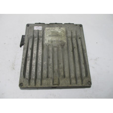 Renault Kangoo 1.5 DCI Motor Beyni R0410B037C 8200513076 8200582518 DCM1.2