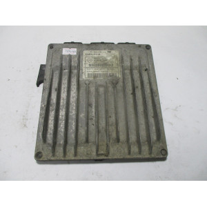 Renault Kangoo 1.5 DCI Motor Beyni R0410B037C 8200513076 8200582518 DCM1.2