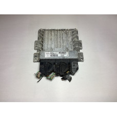Renault Megane Motor Beyni SID305 S180067137A 237100386R