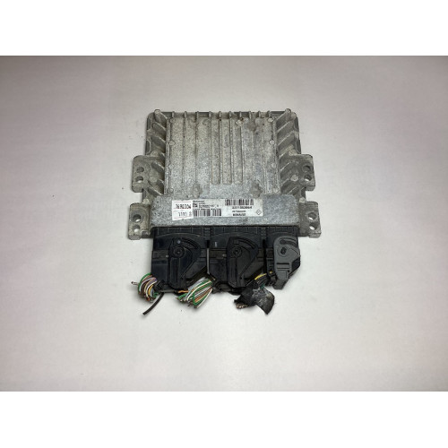 Renault Megane Motor Beyni SID305 S180067137A 237100386R