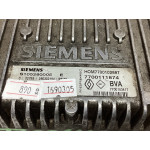 Renault Clio 1.6 Motor Beyni S105280005E HOM7700102887 7700111874