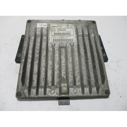 Renault Dacia Nissan 1.5 DCI Motor Beyni R0410B032F 8200911566 8200976242 DCM1.2