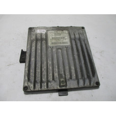 Renault Twingo 2 1.5 DCI Motor Beyni R0410B032E 8200911566 8200882087 DCM1.2