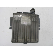 8200334419 8200374395 Renault Megane 1.5 Motor Beyni