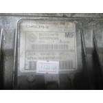 8200334419 8200374395 Renault Megane 1.5 Motor Beyni