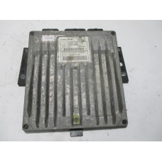 Renault Kango Clio 2 Megane 2 1.5 DCI Motor Beyni R0410B034C 8200911560 8200619409 DCM1.2