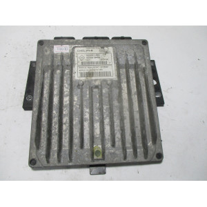 Renault Kango Clio 2 Megane 2 1.5 DCI Motor Beyni R0410B034C 8200911560 8200619409 DCM1.2