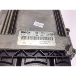 Dacia Sandero Motor Beyni 0281019457 237102213R 237102553R