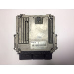 Dacia Sandero Motor Beyni 0281019457 237102213R 237102553R