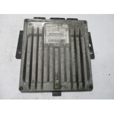 Renault Kango Clio 2 Megane 2 1.5 DCI Motor Beyni R0410B034C 8200911560 8200619409 DCM1.2