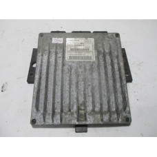 Renault Kangoo 1.5 DCI Motor Beyni R0410B037C 8200513076 8200582518 DCM1.2