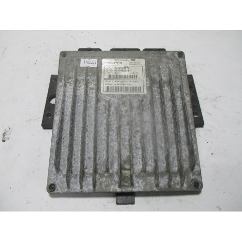 Renault Kangoo 1.5 DCI Motor Beyni R0410B037C 8200513076 8200582518 DCM1.2