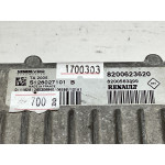 Renault Megane 2 Şanzıman Beyni 8200623620 8200563399 S126027101B TA2005