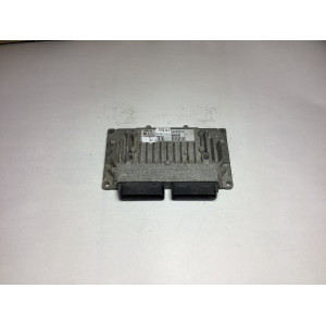 Renault Megane 2 Şanzıman Beyni 8200623620 8200563399 S126027101B TA2005