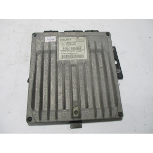 Renault Kango Clio 2 Megane 2 1.5 DCI Motor Beyni R0410B034C 8200911560 8200619409 DCM1.2