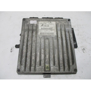 Renault Kango Clio 2 Megane 2 1.5 DCI Motor Beyni R0410B034C 8200911560 8200619409 DCM1.2