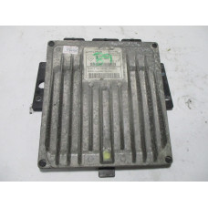 Renault Kango Clio 2 Megane 2 1.5 DCI Motor Beyni R0410B034C 8200911560 8200619409 DCM1.2