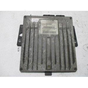 Renault Clio 3 Modus 1.5 DCI Motor Beyni R0410B030C 8200398934 8200449080 DCM1.2