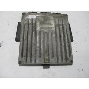 Renault Clio 3 Modus 1.5 DCI Motor Beyni R0410B030C 8200398934 8200449080 DCM1.2