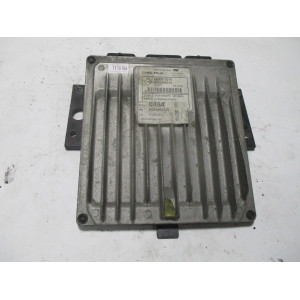Renault Kangoo 1.5 DCI Motor Beyni R0410B037C 8200513076 8200582518 DCM1.2