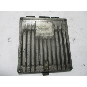 Renault Kangoo 1.5 DCI Motor Beyni R0410B037C 8200513076 8200582518 DCM1.2