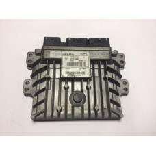 Renault Clio Grandtour 1.5 DCI Motor Beyni 28279544 237100875R 237101293R DCM3.4