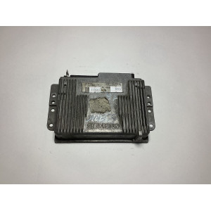 Renault Scenic 1.6 Motor Beyni S115300121B HOM7700875745 7700111772