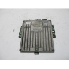 Renault Clio 3 Modus 1.5 DCI Motor Beyni R0410B030C 8200398934 8200449080 DCM1.2