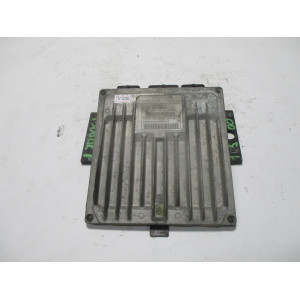 Renault Clio 3 Modus 1.5 DCI Motor Beyni R0410B030C 8200398934 8200449080 DCM1.2