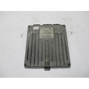 Renault Clio 3 Modus 1.5 DCI Motor Beyni R0410B030C 8200398934 8200449080 DCM1.2