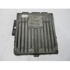 Renault Clio Nissan Micra 1.5 Motor Beyni R0410B034A 8200399038 8200513163 DCM1.2