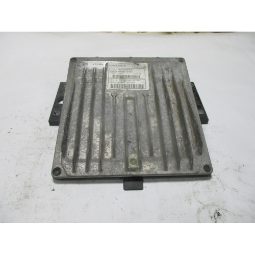 Renault Clio Nissan Micra 1.5 Motor Beyni R0410B034A 8200399038 8200513163 DCM1.2