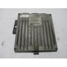 Renault Clio Nissan Micra 1.5 Motor Beyni R0410B034A 8200399038 8200513163 DCM1.2