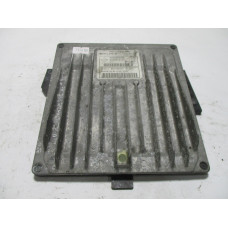 Renault Clio Nissan Micra 1.5 Motor Beyni R0410B034A 8200399038 8200513163 DCM1.2