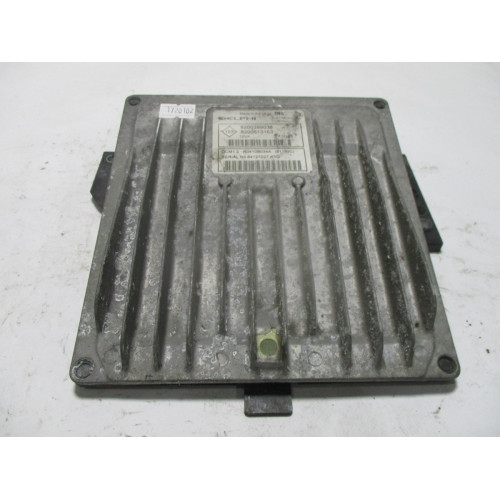 Renault Clio Nissan Micra 1.5 Motor Beyni R0410B034A 8200399038 8200513163 DCM1.2