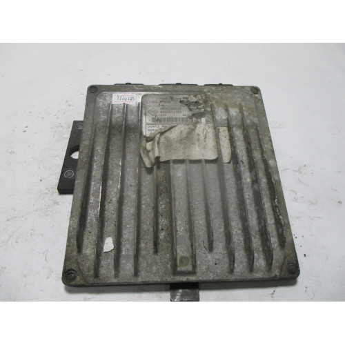 Renault Clio Nissan Micra 1.5 Motor Beyni R0410B034A 8200399038 8200513163 DCM1.2