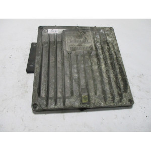 Renault Clio Nissan Micra 1.5 Motor Beyni R0410B034A 8200399038 8200513163 DCM1.2