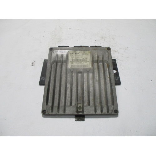 Renault Clio Nissan Micra 1.5 Motor Beyni R0410B034A 8200399038 8200513163 DCM1.2