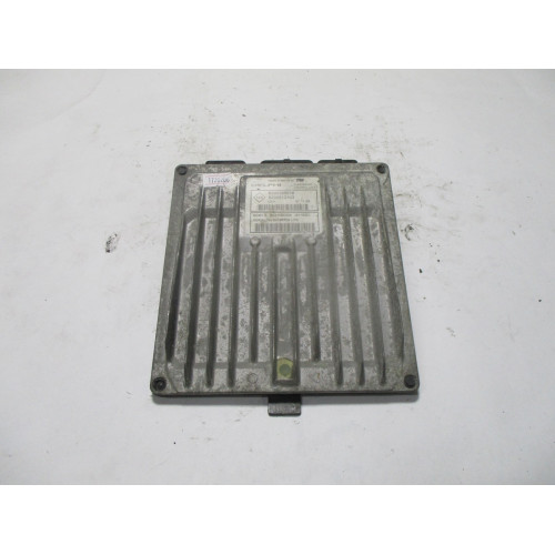 Renault Clio Nissan Micra 1.5 Motor Beyni R0410B034A 8200399038 8200513163 DCM1.2