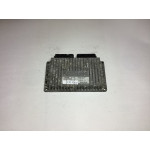 Renault Clio 1.4 Motor Beyni S105280024C 8200191959 7700110261 BVA TA96