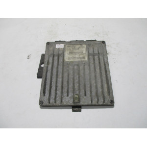 Renault Kangoo 1.5 DCI Motor Beyni R0410B041C 8200911560 8200909666 DCM1.2