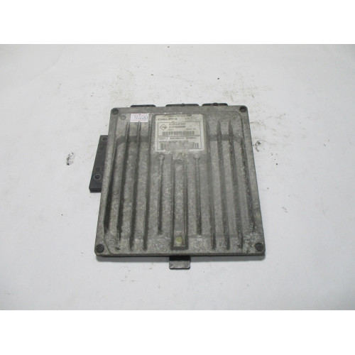 Renault Kangoo 1.5 DCI Motor Beyni R0410B041C 8200911560 8200909666 DCM1.2