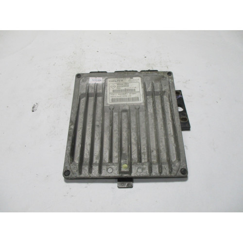 Renault Kangoo 1.5 DCI Motor Beyni R0410B041C 8200911560 8200909666 DCM1.2
