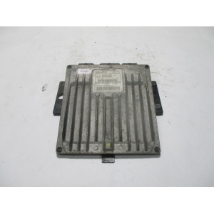 Renault Kangoo 1.5 DCI Motor Beyni R0410B041C 8200911560 8200909666 DCM1.2